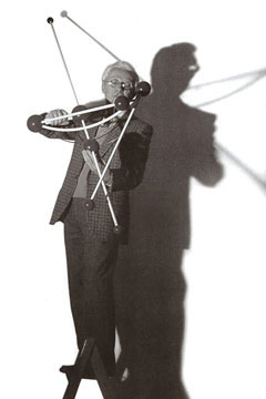 Gallery of Bruno Munari