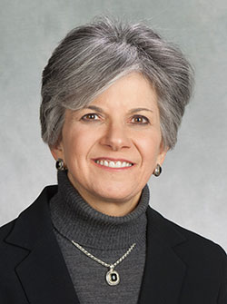 Susan Brill de Ramírez