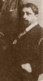 Robert Reid