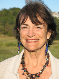 Spouse: Suzanne McConnell