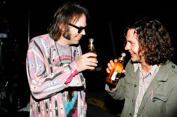 Gallery of Neil Young
