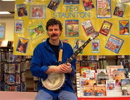 Gallery of Ted Staunton