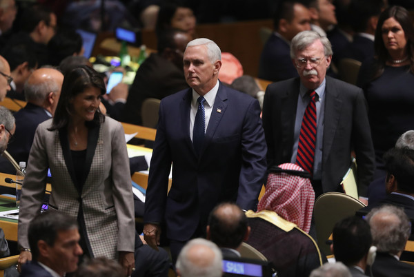 Gallery of John Bolton