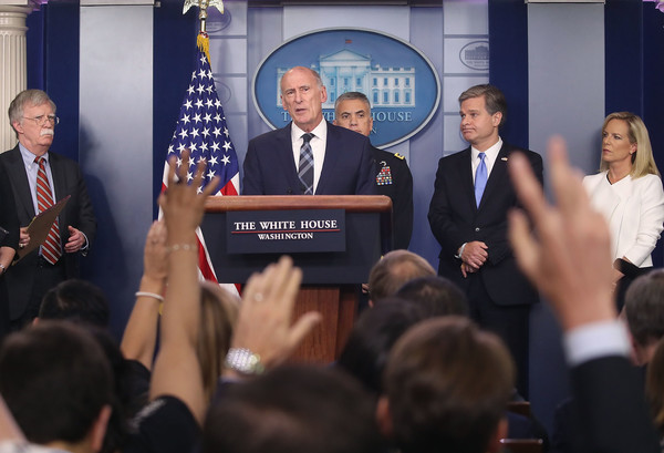 Gallery of John Bolton
