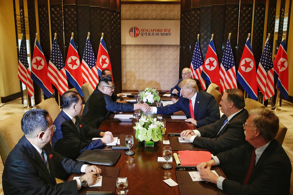Gallery of John Bolton