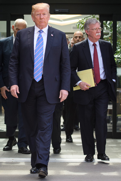 Gallery of John Bolton
