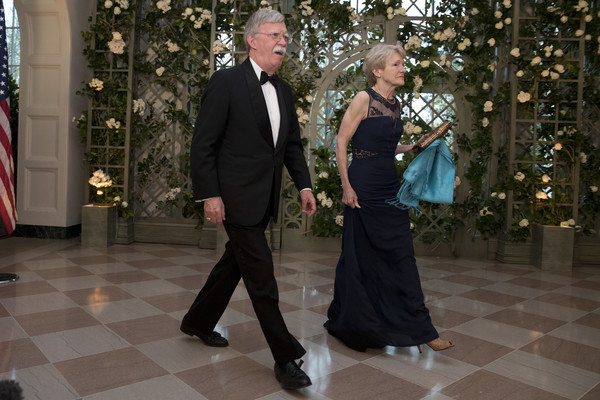 Gallery of John Bolton