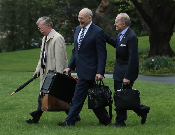 Gallery of John Bolton
