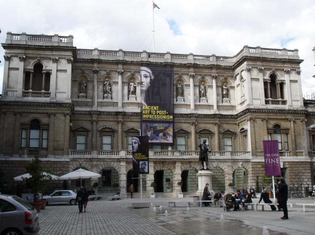 Royal Academy of Arts