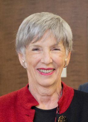 Blema Steinberg