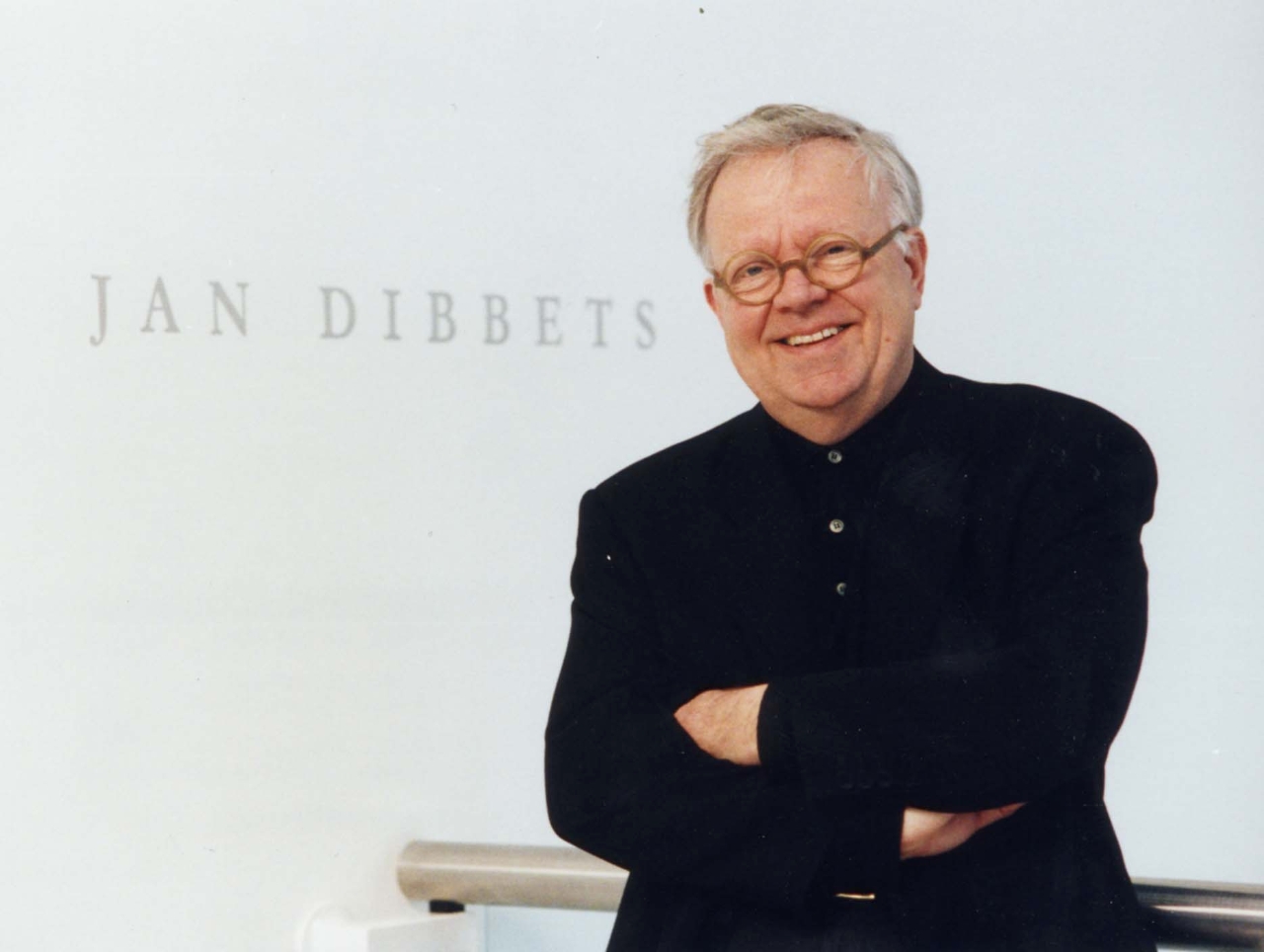 Gallery of Jan Dibbets