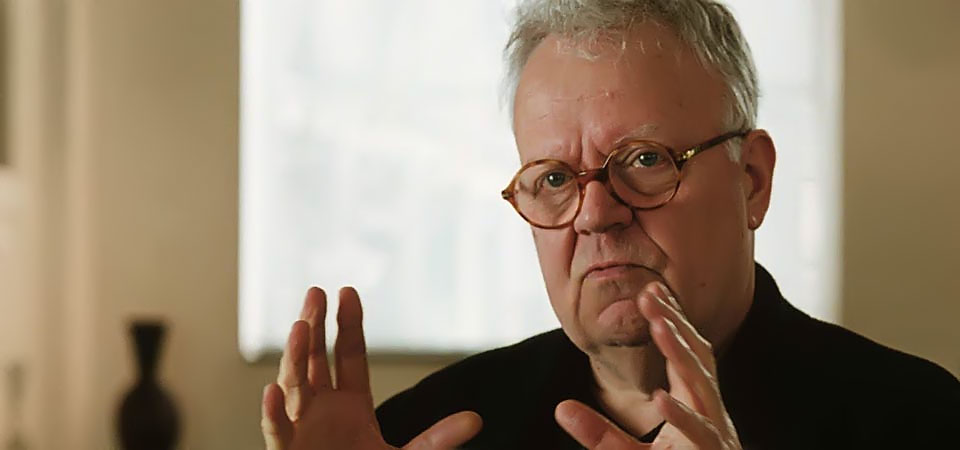 Gallery of Jan Dibbets