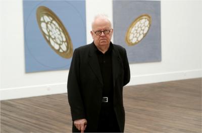 Gallery of Jan Dibbets