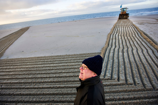 Gallery of Jan Dibbets