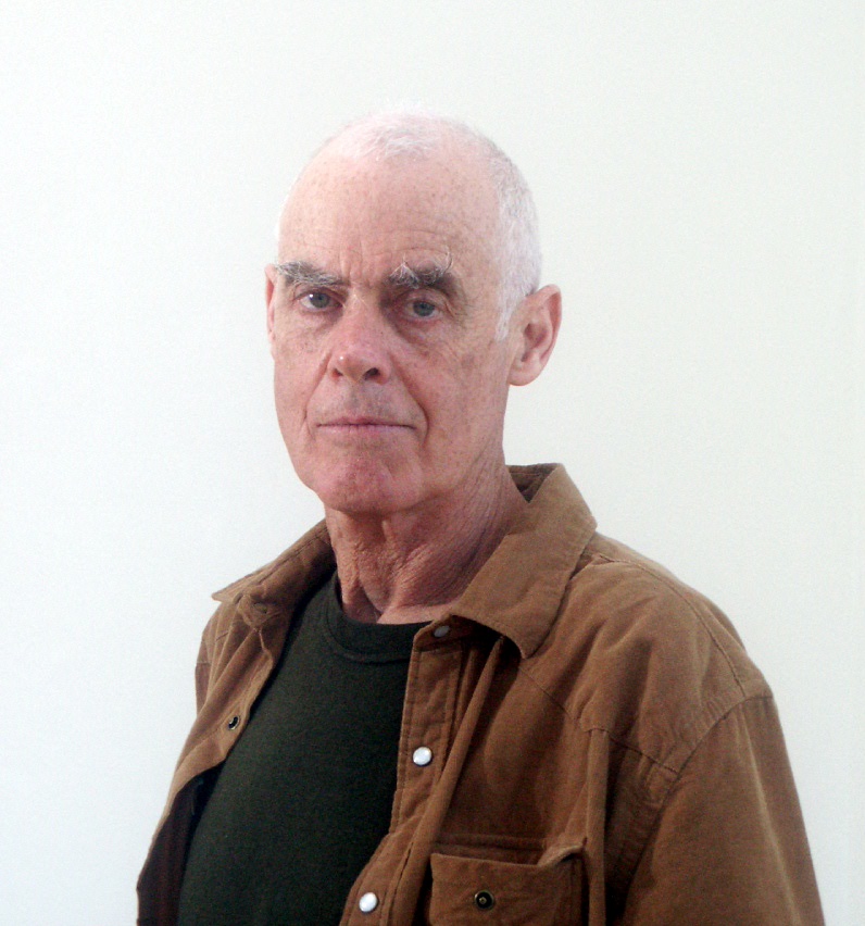 colleague: Richard Long 