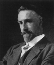 Edward Sullivan