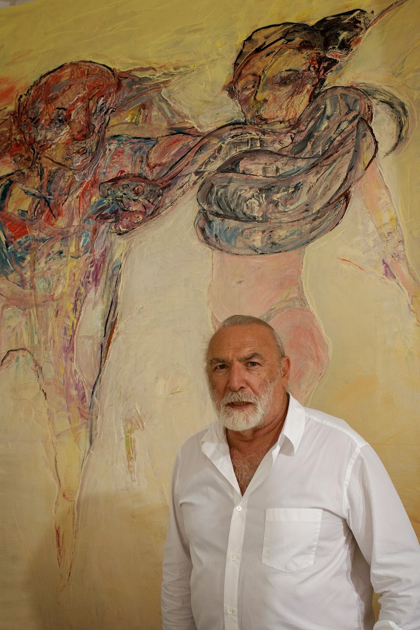 Gallery of Mehmet Güleryüz