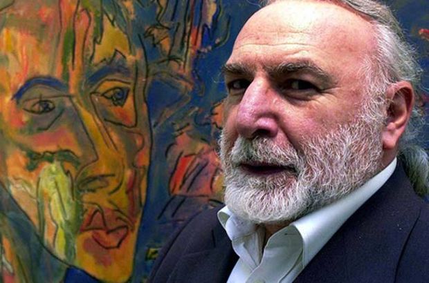 Gallery of Mehmet Güleryüz