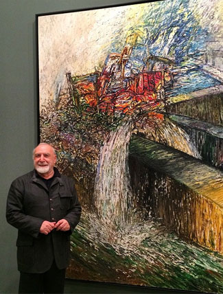 Gallery of Mehmet Güleryüz
