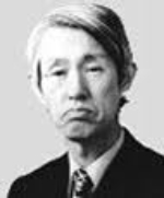 Hidetoshi Takahashi