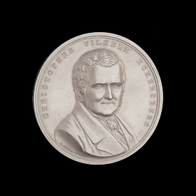 Eckersberg Medal