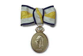 Prince Eugen Medal