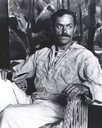 Gallery of Edwin Walter Dickinson