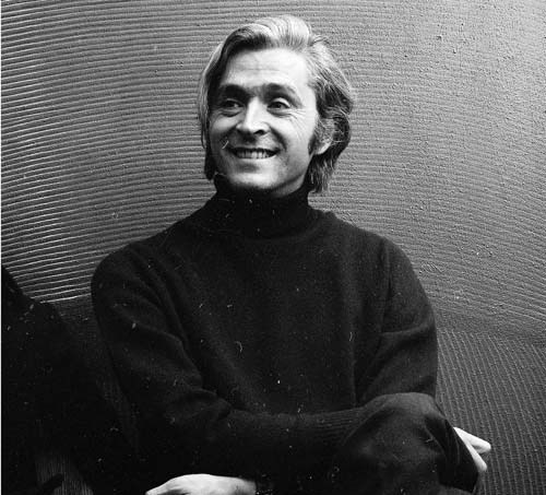 Domenico Gnoli