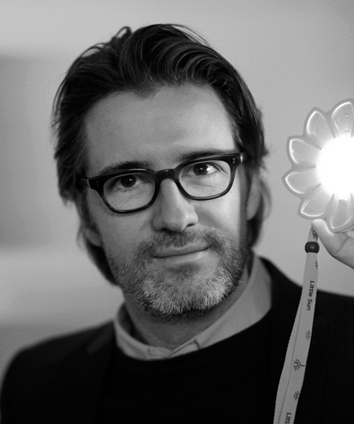 Gallery of Olafur Eliasson