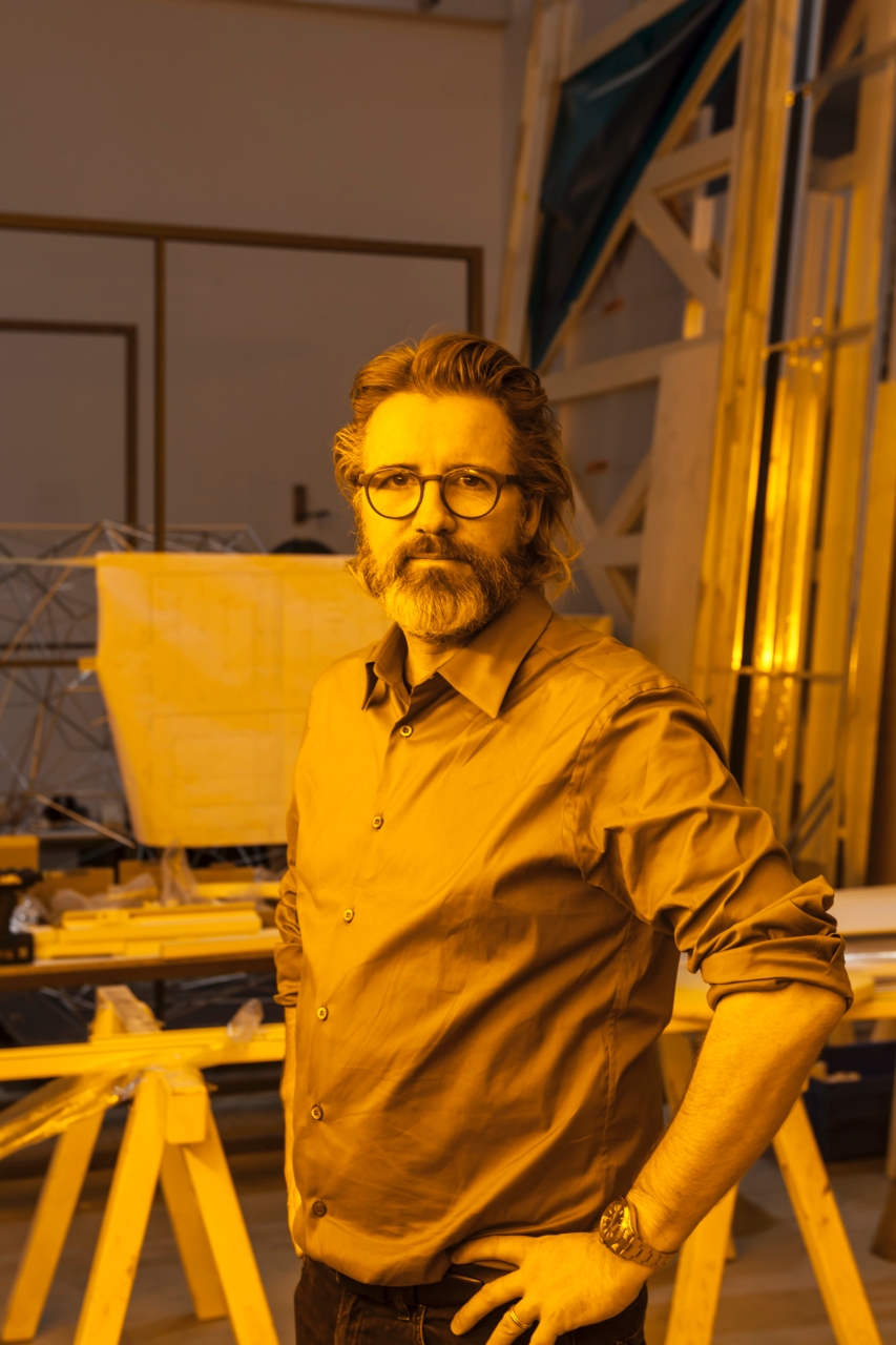 Gallery of Olafur Eliasson