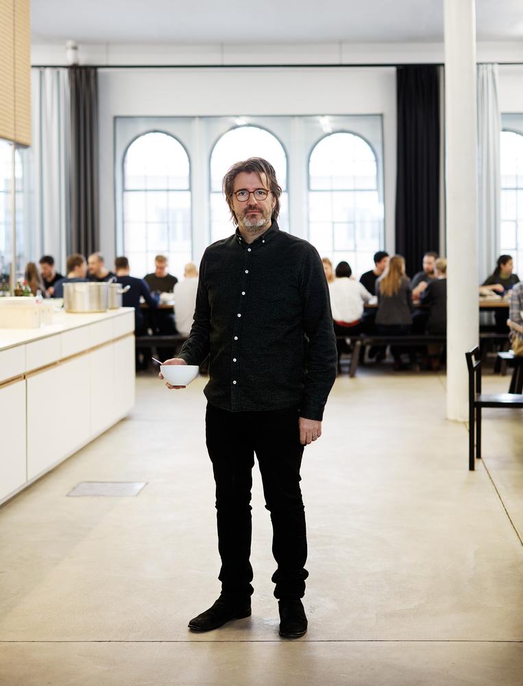 Gallery of Olafur Eliasson