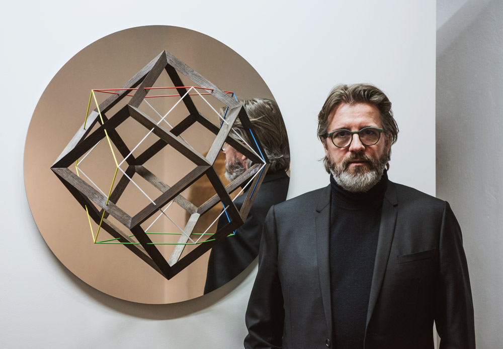 Gallery of Olafur Eliasson