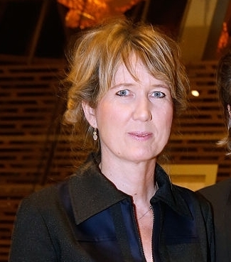 Wife: Marianne Krogh Jensen
