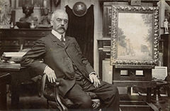 Gallery of Eugene Grasset