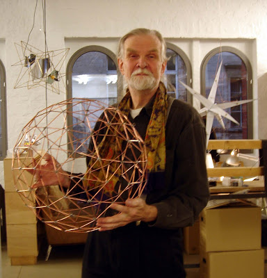 colleague: Einar Thorsteinn