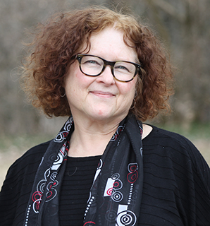 Janet Sylvester