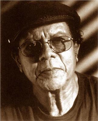 Ramon Oviedo