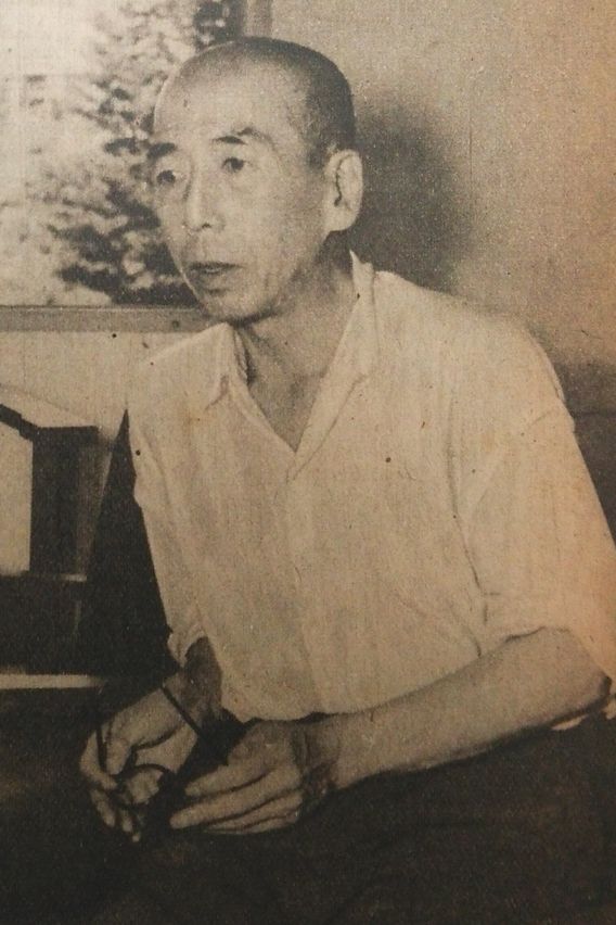 Manabu Sano