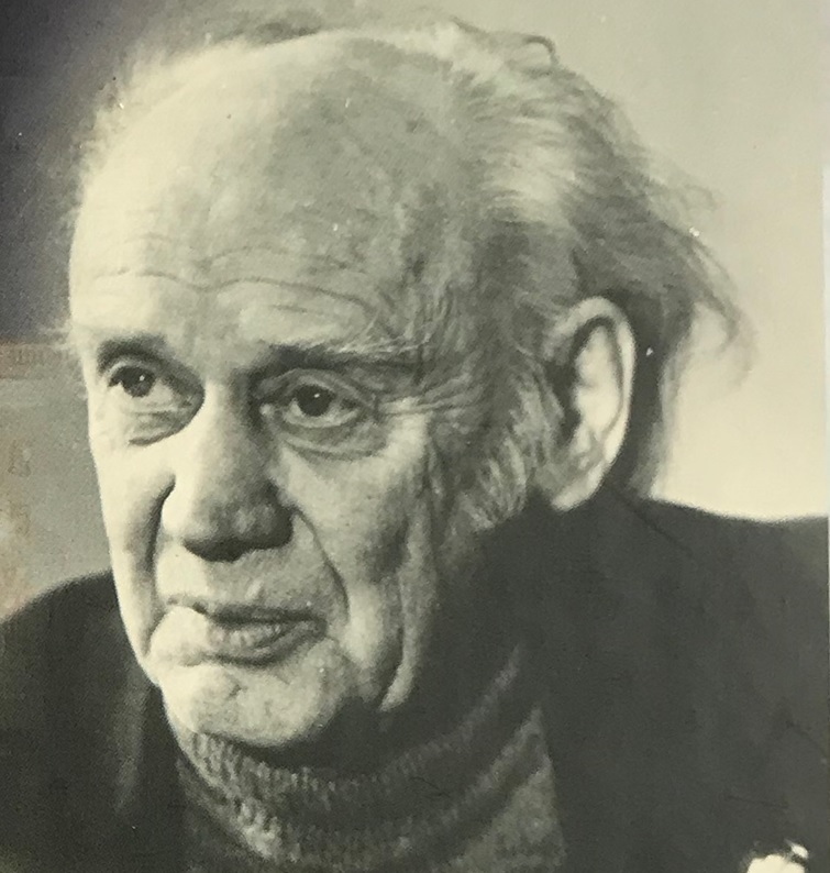 Georgy Zaborsky