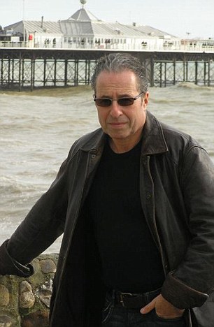 Gallery of Peter James