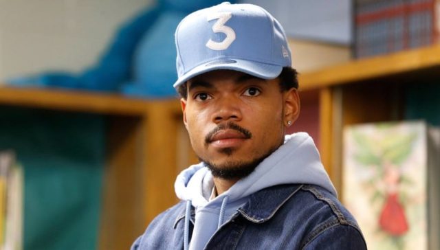 Chance the Rapper
