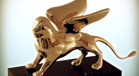 Golden Lion for Lifetime Achievement