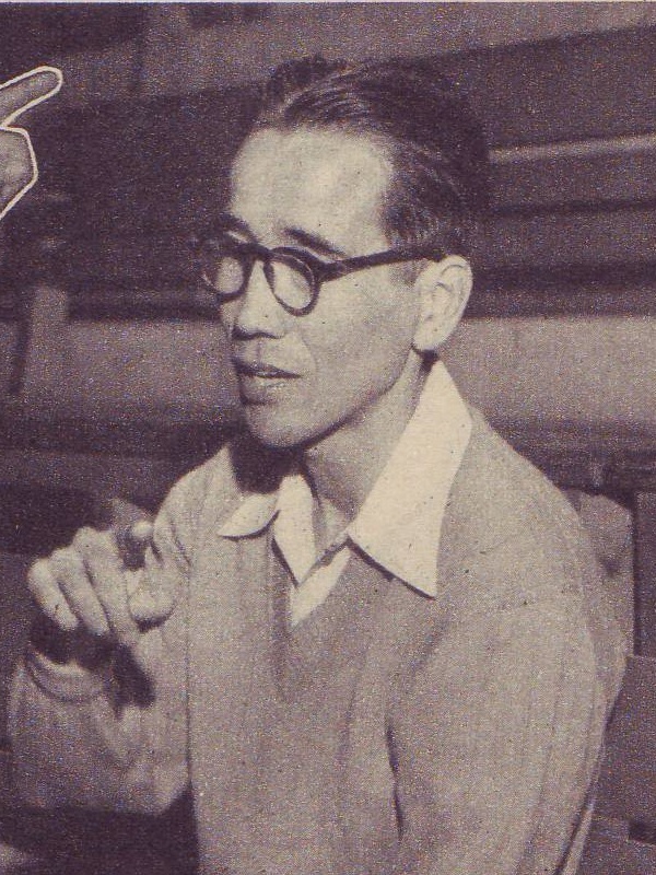 Tetsuzo Shirai