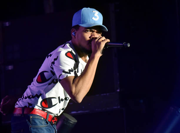 Gallery of Chance the Rapper
