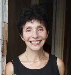 Laurie Stone