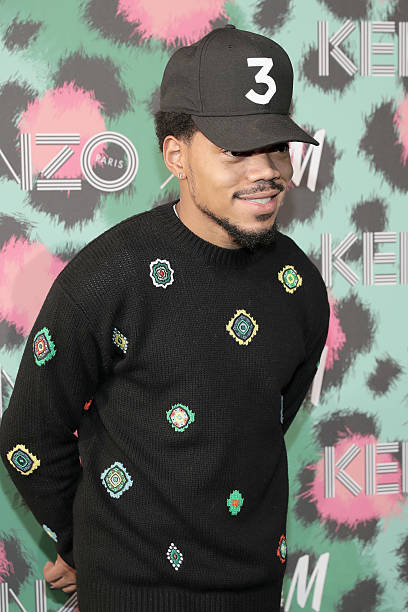 Gallery of Chance the Rapper