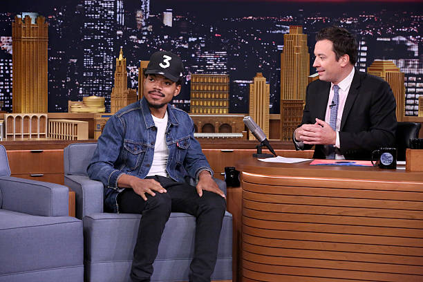 Gallery of Chance the Rapper