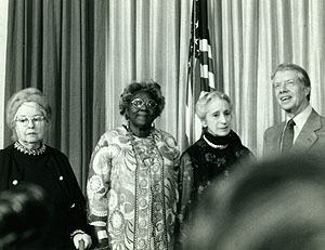 National Women’s Caucus for Art Award