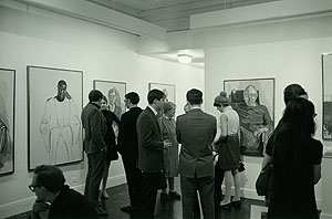 Gallery of Alice Neel