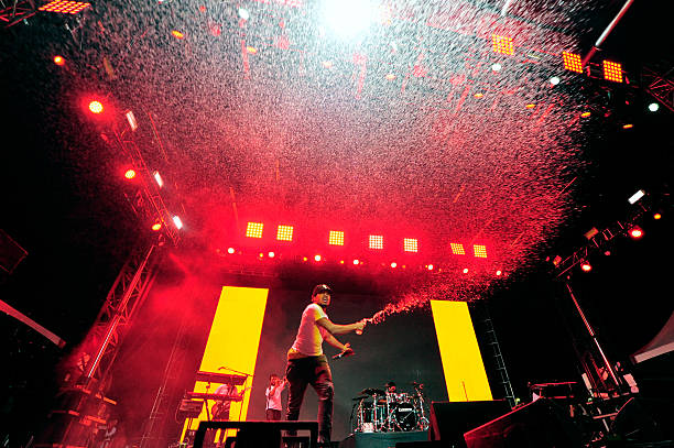 Gallery of Chance the Rapper